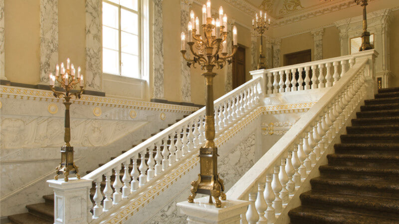 Four Seasons St Petersburg