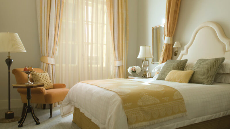 Four Seasons St Petersburg