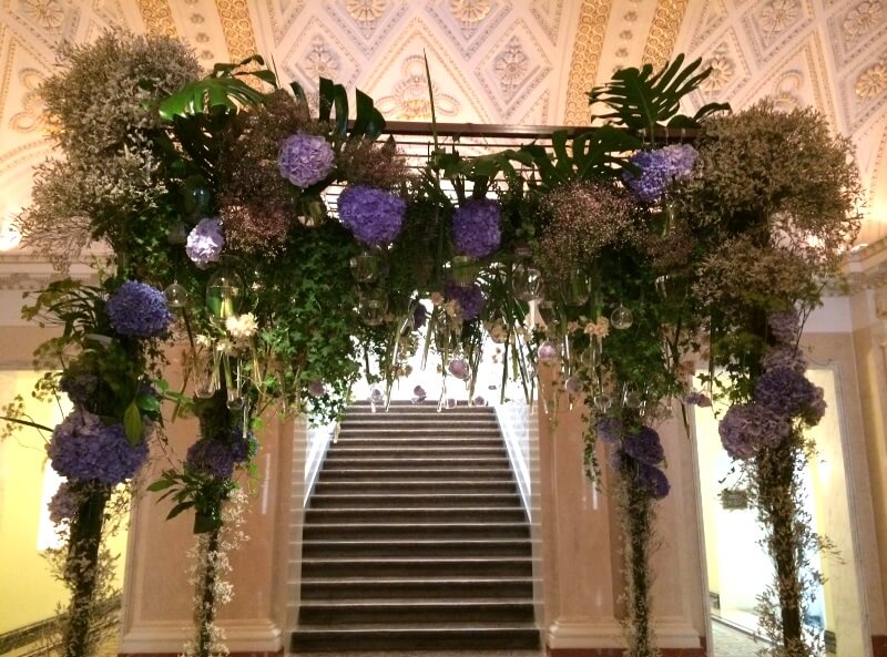 Four Seasons St Petersburg