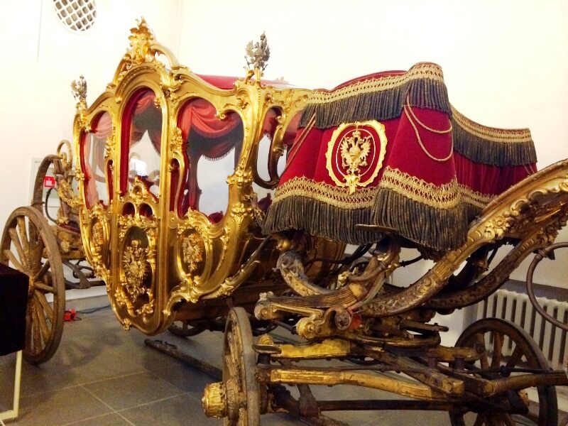 Museu da Carruagem