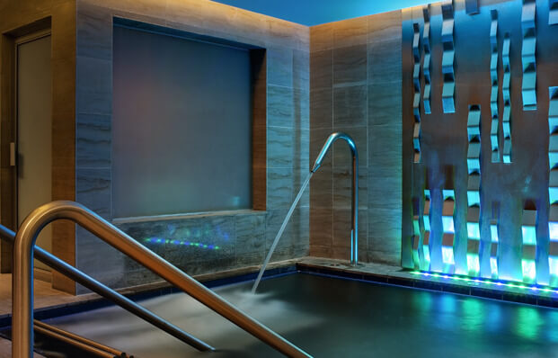 Spa do One and Only em Cape TownFoto: Divulgação