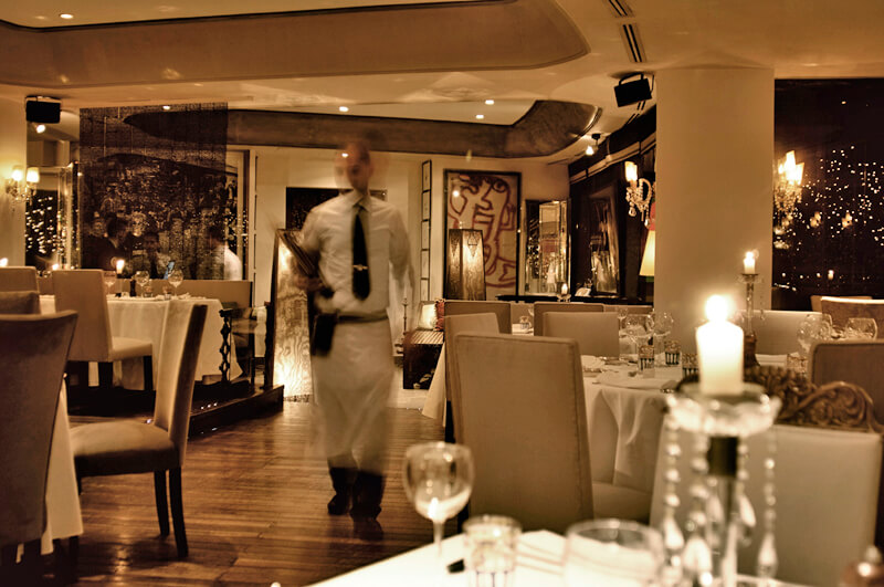 Restaurante Ulus 29Foto: Teresa Perez Tours