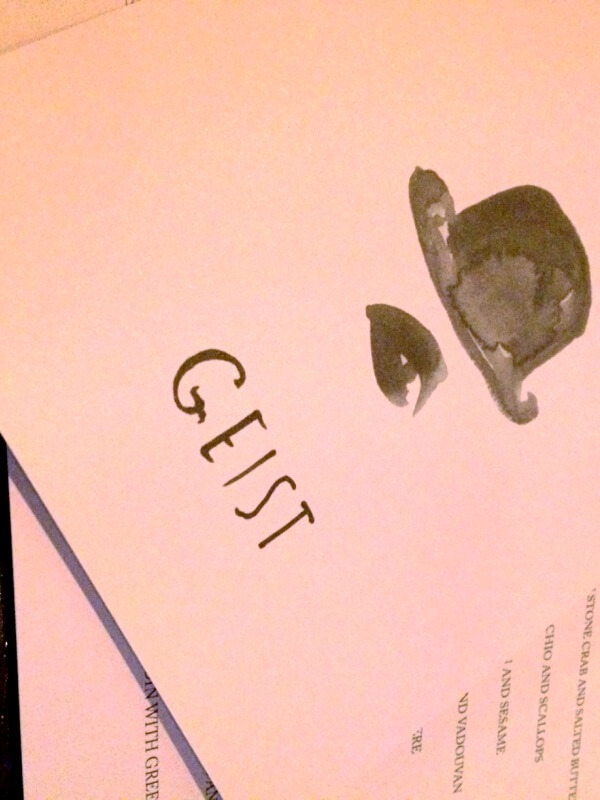 geist