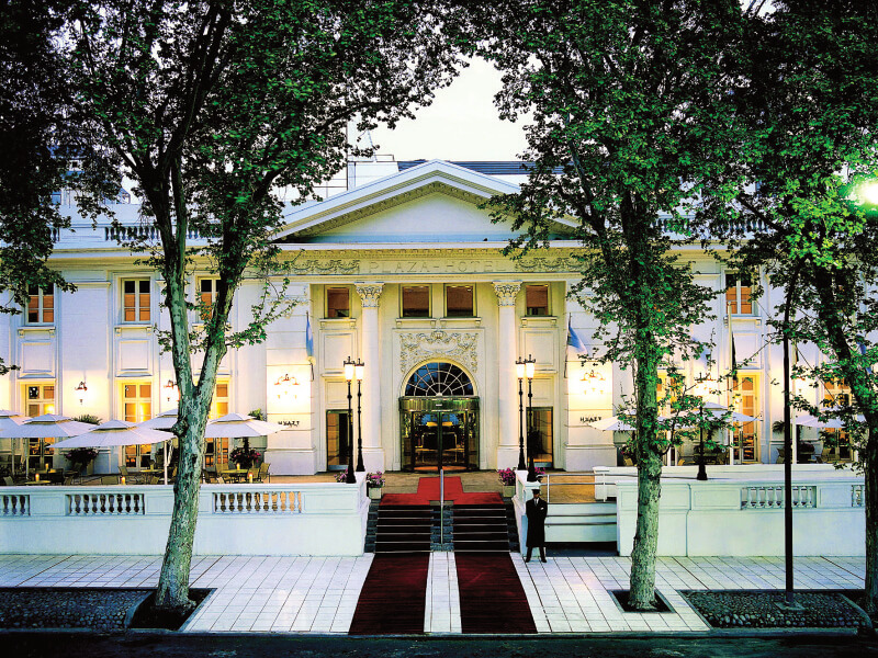 Foto: Park Hyatt