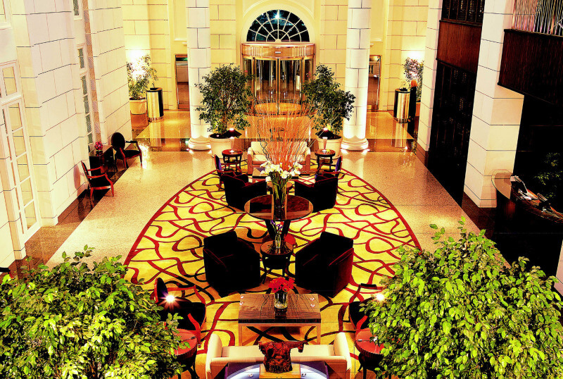 Foto: Park Hyatt Mendoza