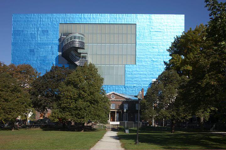 Art Gallery of OntarioFoto: Teresa Perez Tours