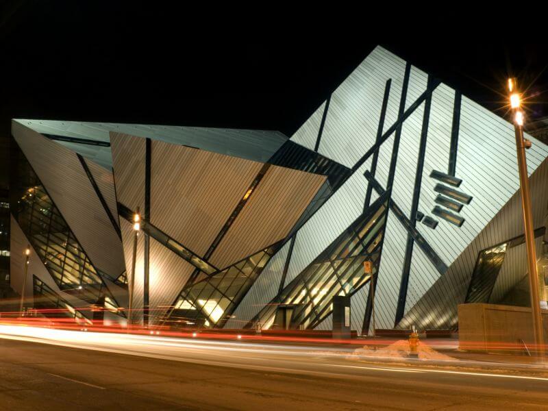Museu Real de OntarioFoto: Teresa Perez Tours