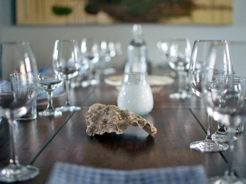Restaurante Joe BeefFoto: Teresa Perez Tours