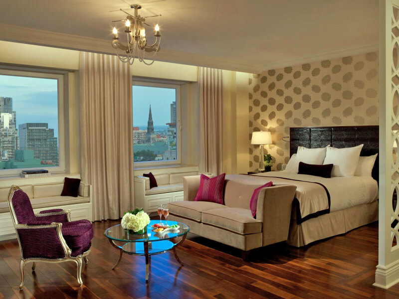 Foto: Hotel The Ritz-Carlton Montreal