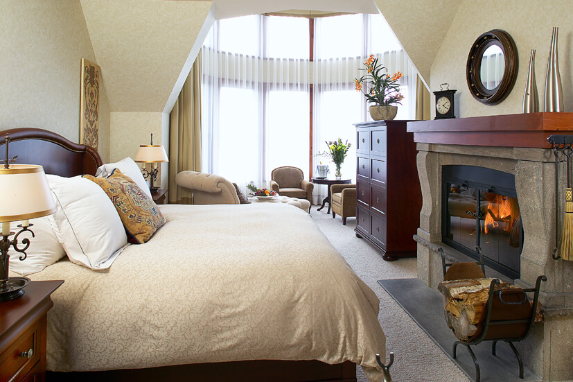 Foto: Quintessence Resort Hotel
