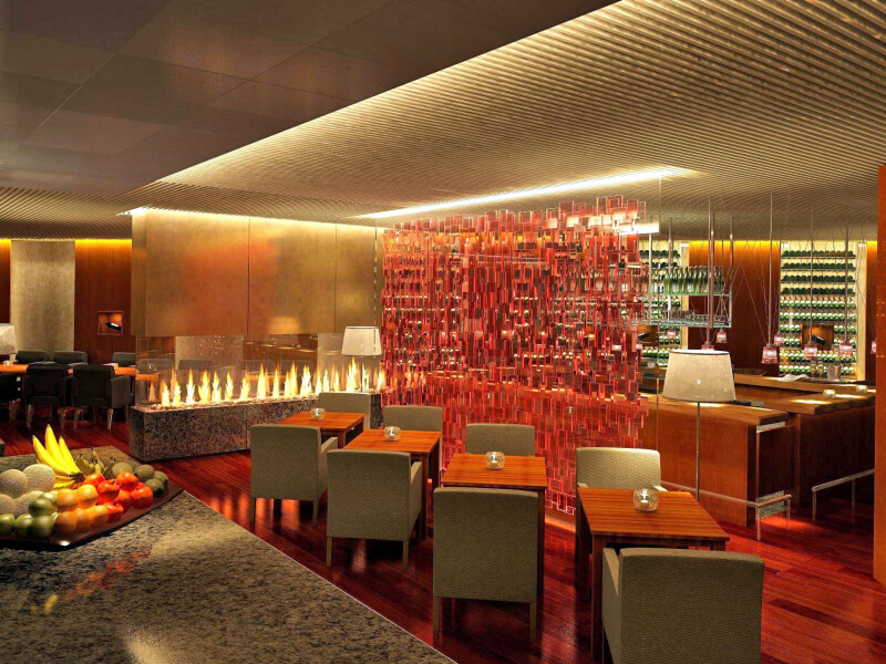 Foto: Hotel The Ritz-Carlton Montreal