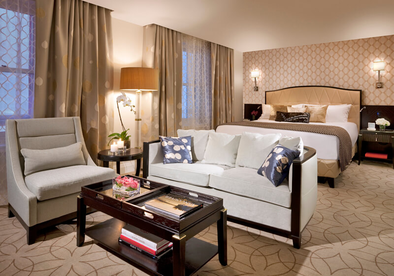  Foto: Rosewood Hotel Georgia