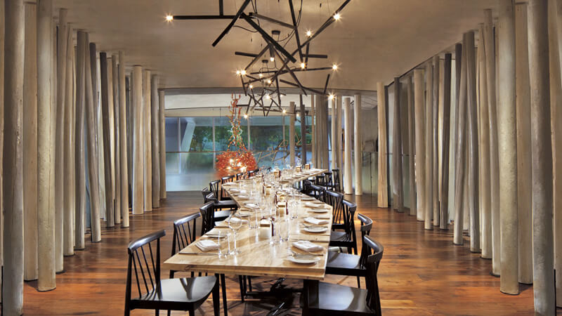 Foto: Hotel Ritz-Carlton Toronto