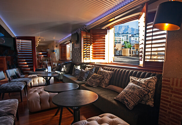Bascule Bar, especializado em whiskyFoto: Divulgação