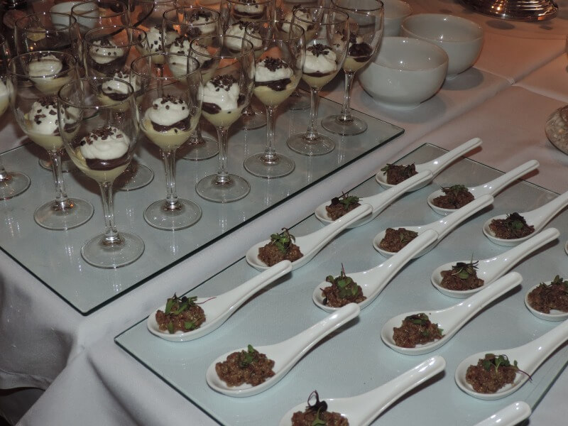 Brunch no PomodoriFoto: magari blu