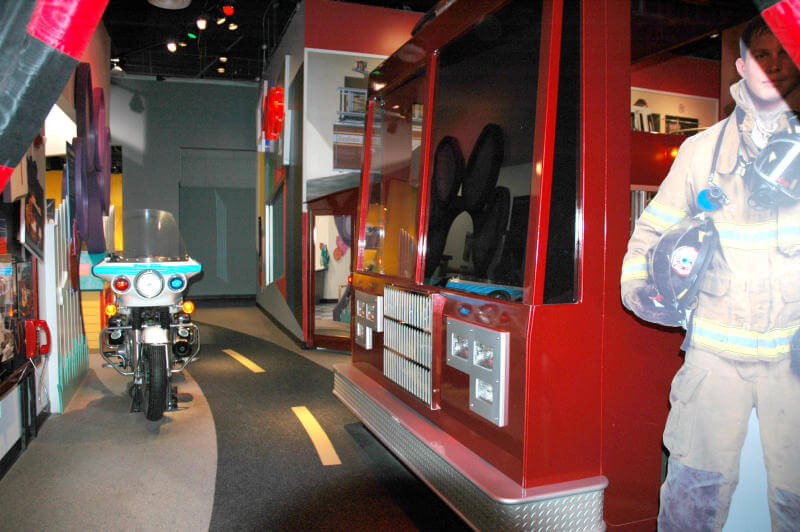 Miami Children's MuseumFoto: Reprodução