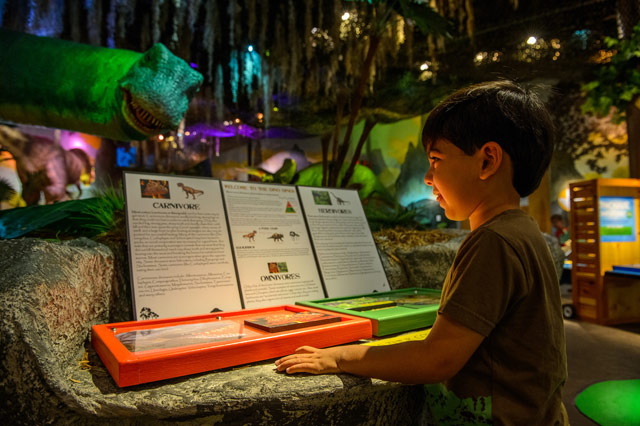 Miami Children's MuseumFoto: Reprodução
