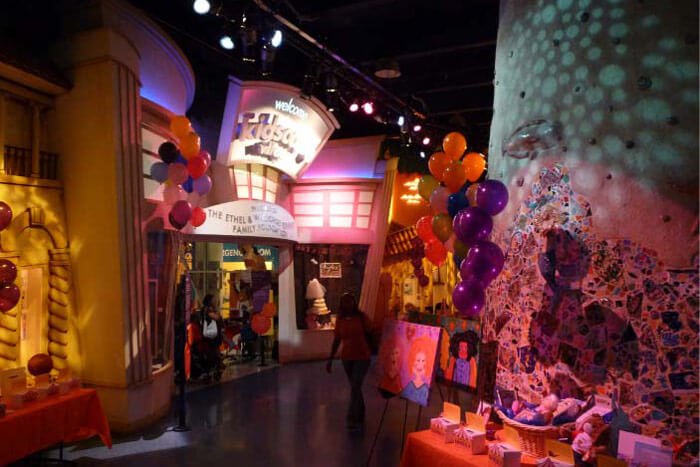 Miami Children's MuseumFoto: Reprodução