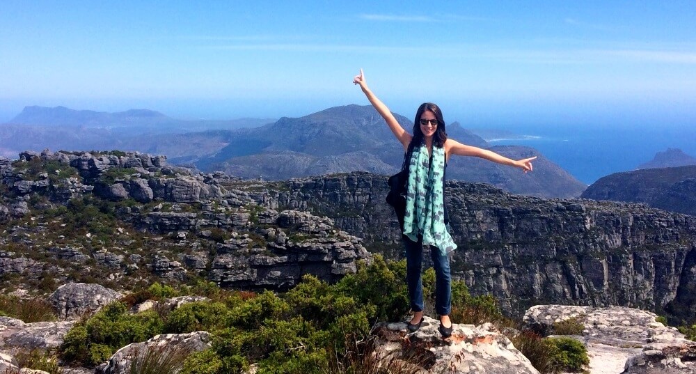 Table Mountain