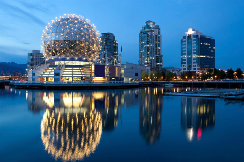 VancouverFoto: Teresa Perez Tours