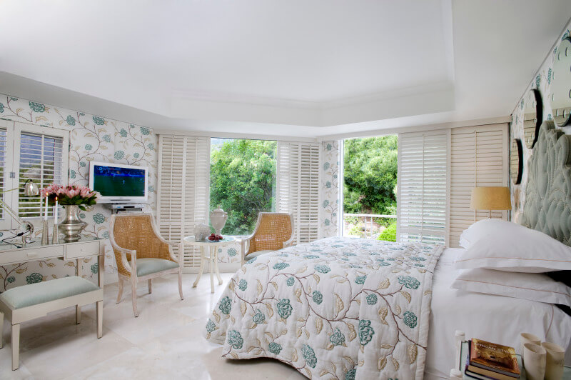 Luxury RoomFoto: Divulgação