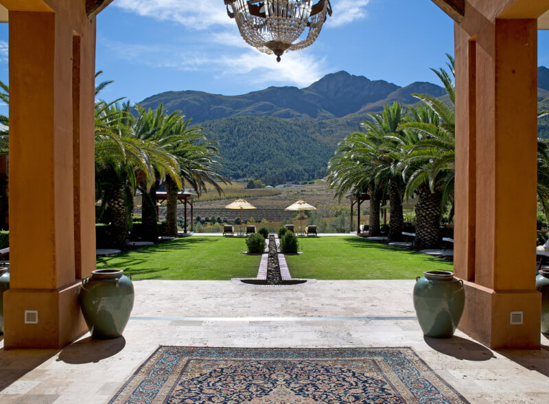 La ResidenceFoto: Divulgação