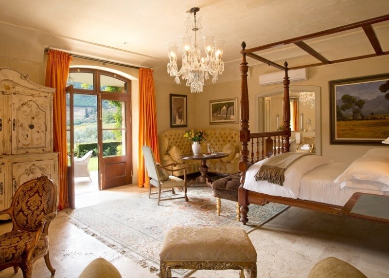 La ResidenceFoto: Divulgação