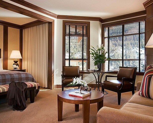 Foto: Four Seasons Resort Whistler