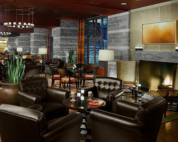 Foto: Four Seasons Resort Whistler