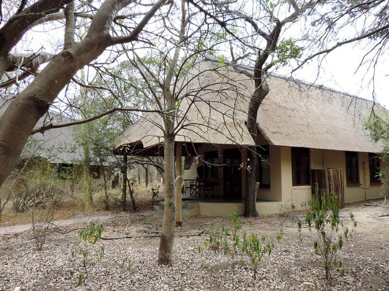 A casinha com quartosFoto: magari blu
