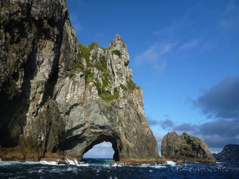 Bay of Islands Foto: Reprodução