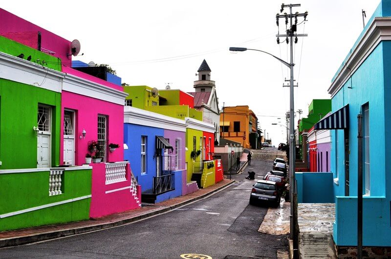 Bo KaapFoto: Reprodução/Wikipedia