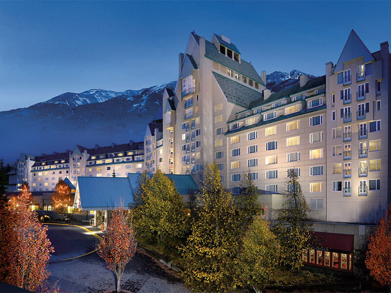Foto: Fairmont