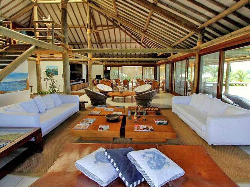 Foto: Pousada Maravilha