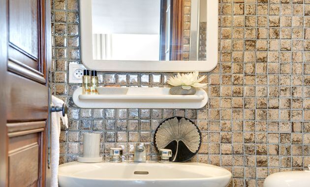 Apartamento no Marais Foto: Divulgação