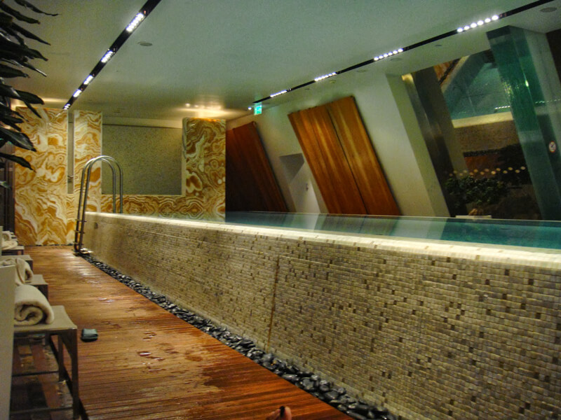 Foto: Four Seasons Hotel Gresham Palace Budapest