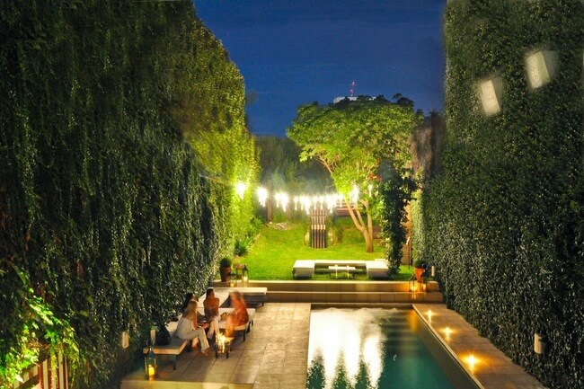 Clubhouse Buenos Aires Foto: Reprodução