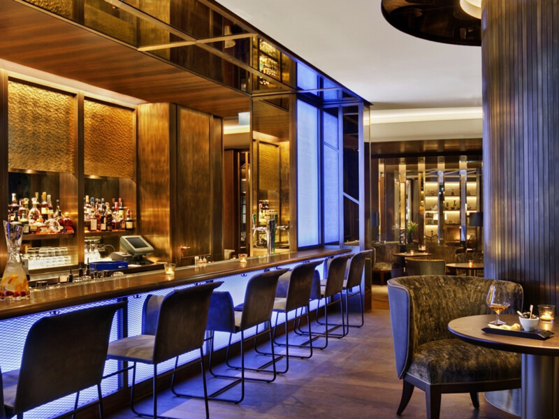 Foto: Kempinski Hotel Corvinus Budapest