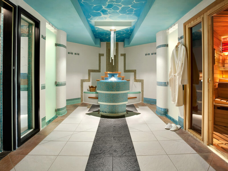 Foto: Kempinski Hotel Corvinus Budapest