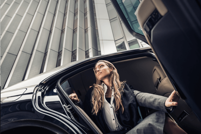 Uber Foto: Divulgação