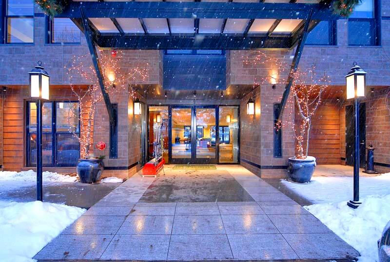 Foto: The Limelight Hotel
