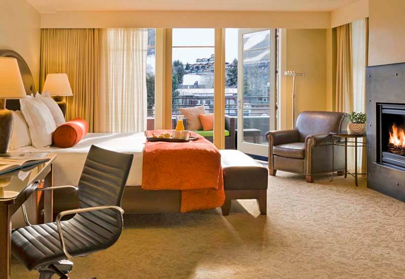 Foto: The Limelight Hotel