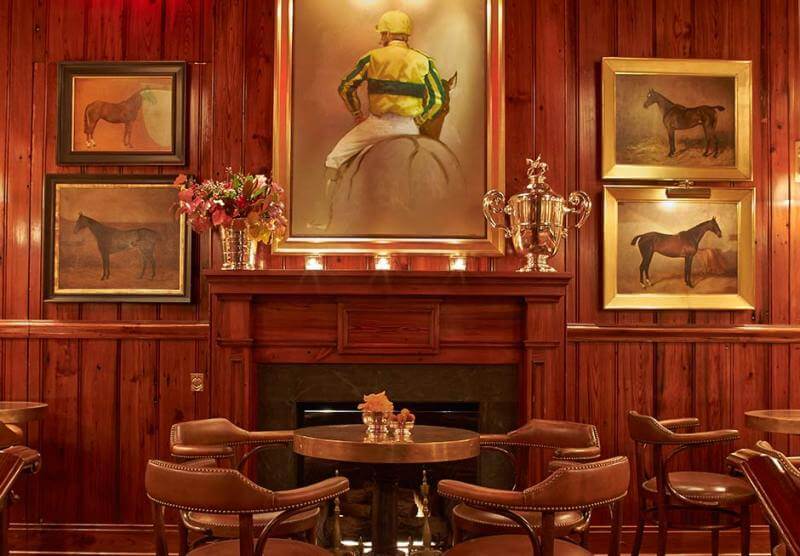 The Polo Bar Foto: Divulgação