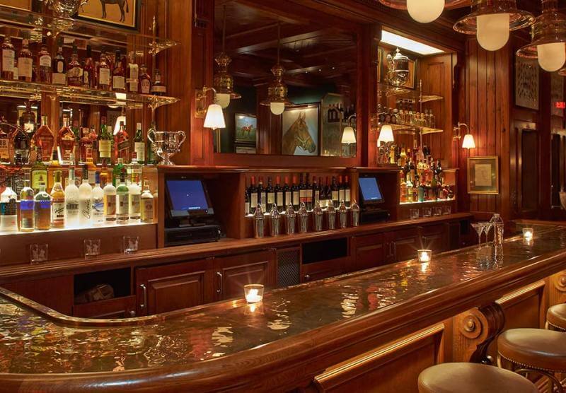 The Polo Bar Foto: Divulgação