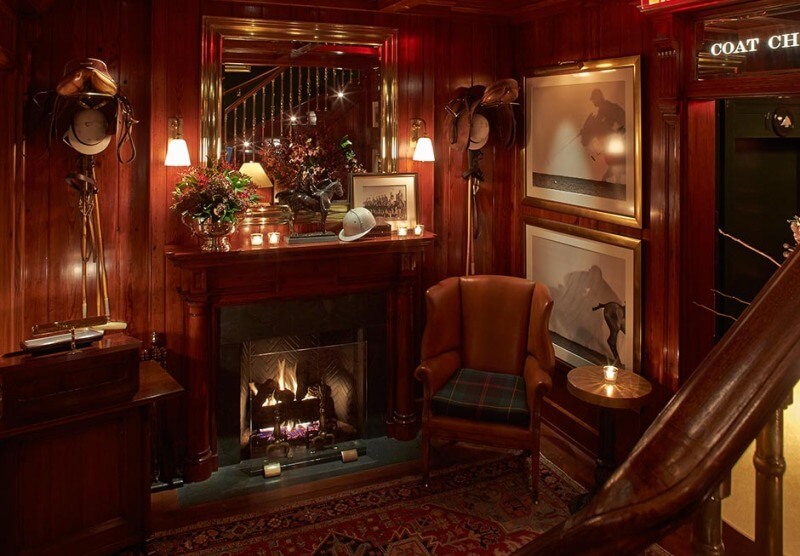 The Polo Bar Foto: Divulgação
