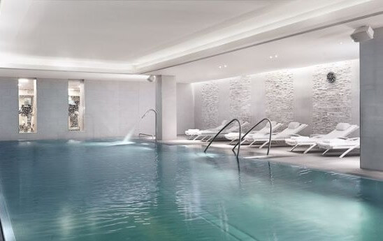 Foto: The Ritz Carlton Vienna