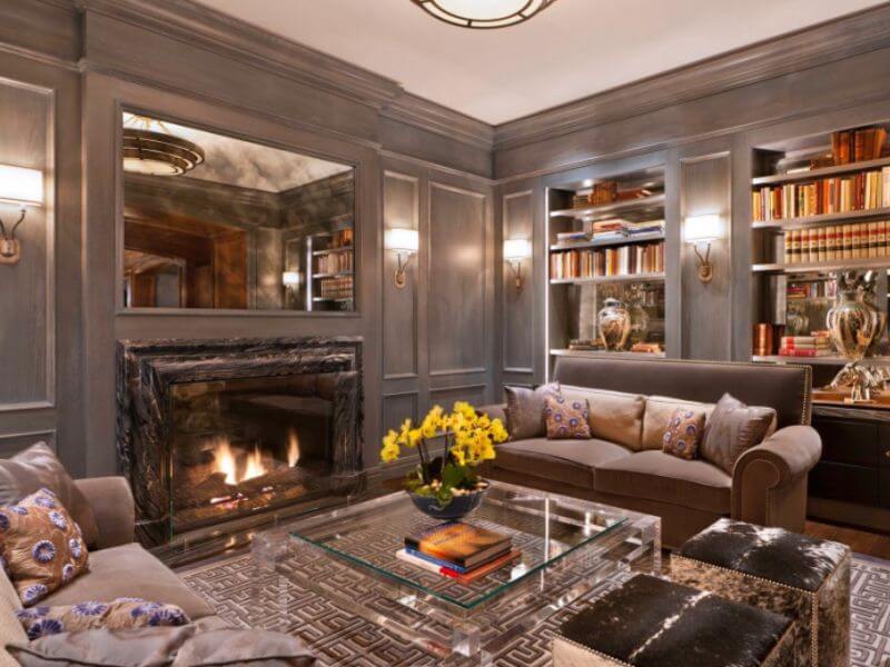 Foto: The St. Regis Aspen Resort