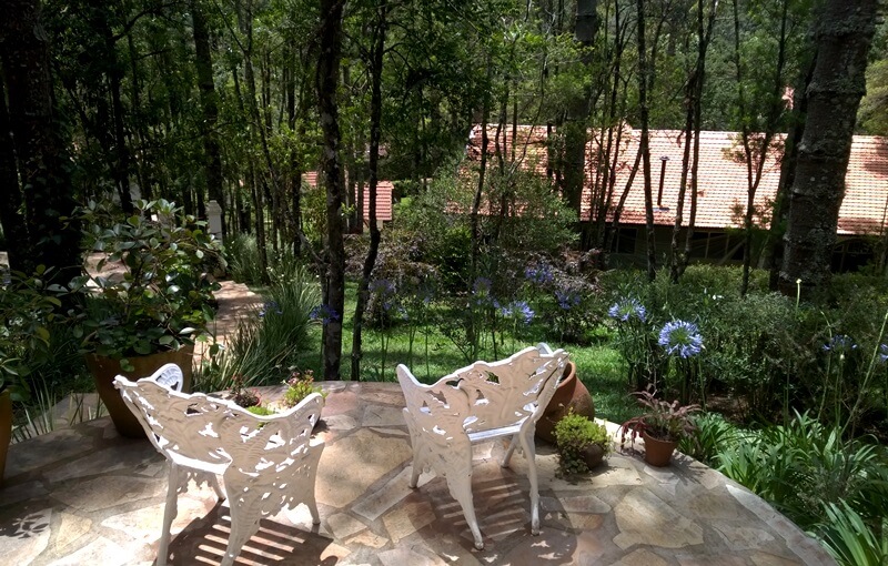 Provence Cottage Foto: Rogeria Pinheiro