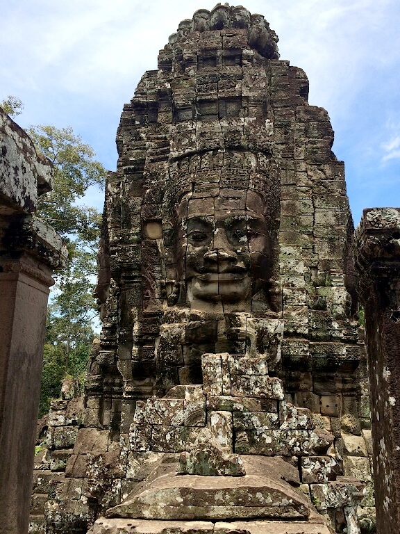 Banyon Temple Foto: Luiza Rodas