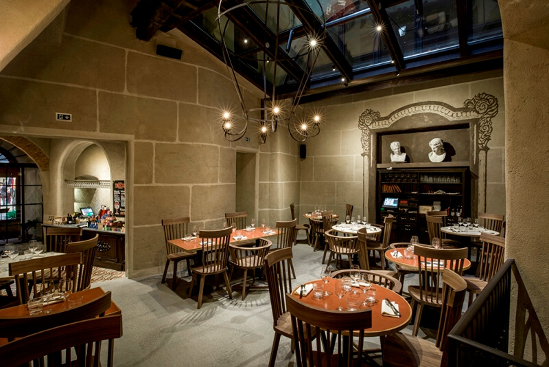 Pizzaria da Cucina Torcicoda Foto: Divulgação